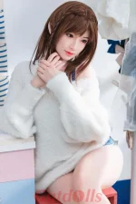 157cm H-Cup xy sex doll
