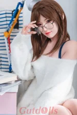 cloth sex doll Clara