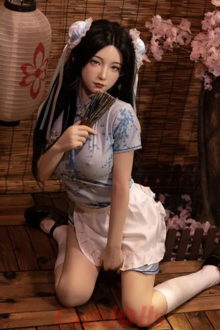 xy doll