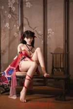 xy colo doll