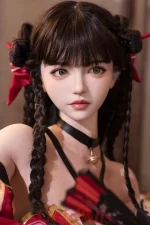 xy doll