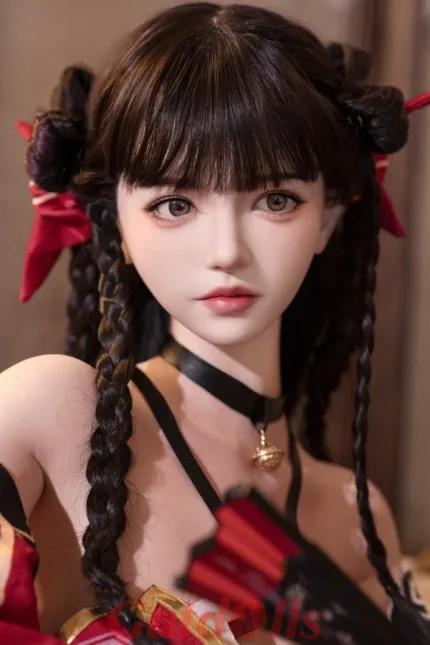 xy doll