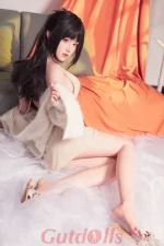 158cm D-Cup xy sex doll