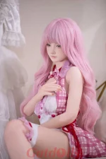 158cm F-Cup xy sex doll