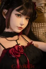xy colo doll