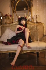 cloth sex doll Lena-2