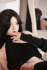 158cm F-Cup xy sex doll