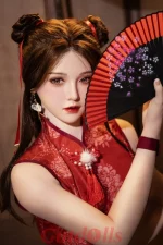 xy doll