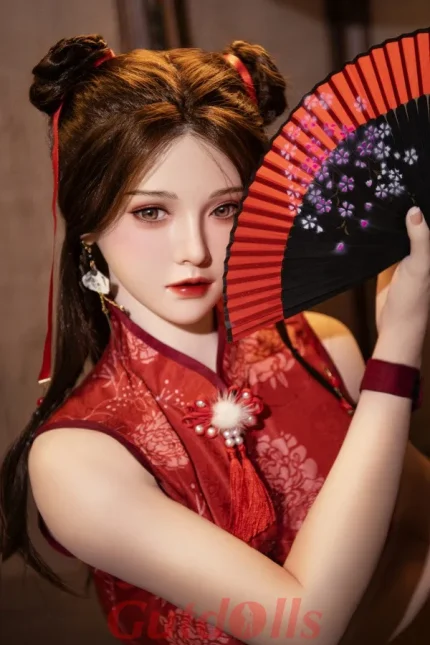 xy doll