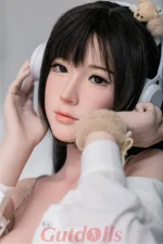xy doll