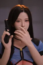 168cm D-Cup xy sex doll