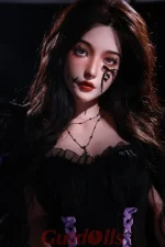 168cm D-Cup xy sex doll