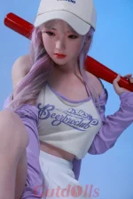 xy doll