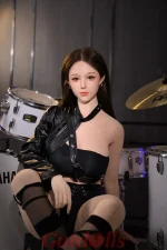 xy doll