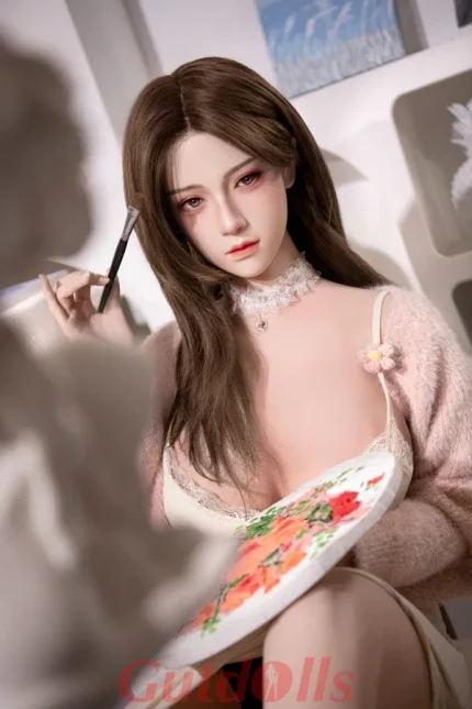 xy doll