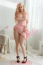 liebespuppe 167cm F-Cup IDODOLL love doll
