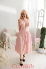 dolly 167cm F-Cup sex puppe