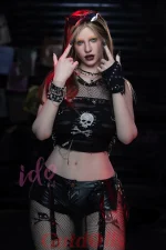sexdoll 167cm F-Cup IDODOLL