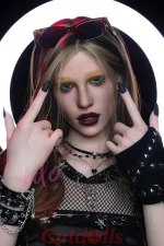 IDODOLL 167cm F-Cup sexpuppe