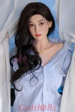 IDODOLL 167cm F-Cup sexpuppe
