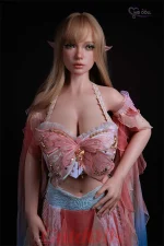 silikon MD Doll M25(Iris) sexpupen