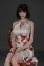 liebespuppe 168cm F-Cup TOP-CYDOLL love doll