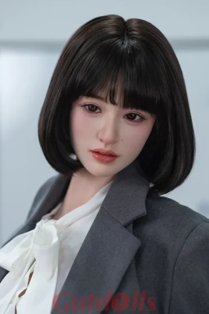 TOP-CYDOLL 168cm F-Cup sexpuppe