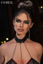 FANREAL 168cm F-Cup sexpuppe
