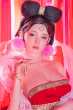 sexdoll 168cm E-Cup SHE dolls