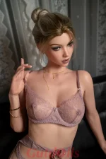 170cm C-Cup Zelex sexpuppe