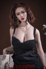 Baochai bordelle shop sexpuppe