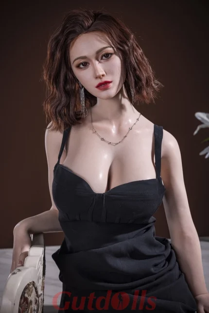 Baochai bordelle shop sexpuppe