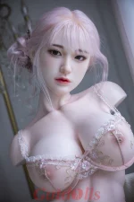 sexdoll Mio-2 caprice premium Zurückhaltend Ruhig