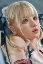 doll stephanie Nia