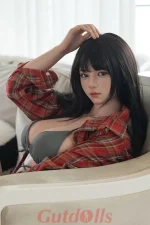liebespuppe 168cm F-Cup TOP-CYDOLL love doll