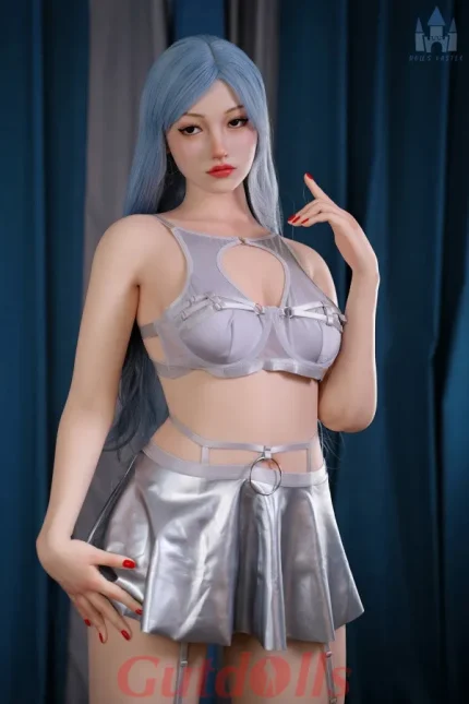 Carny-2 bordelle shop sexpuppe