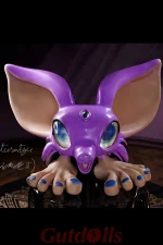 Tsuni bordelle shop sexpuppe