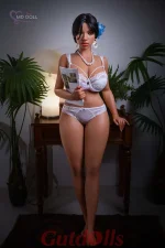 gummipuppe 162cm H-Cup wie echt