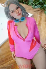 GT05-164cm daniela puppe