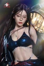 Songying-2 bordelle shop sexpuppe