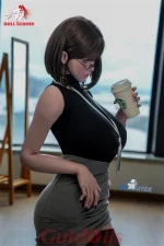 Doll Senior Sex sexpuppe 170cm G-Cup buschige schamhaare