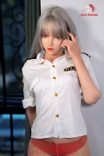 sexdoll JiKe caprice premium Schüchtern und unschuldig