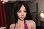 Songying-3 Doll Senior Sex doll box 2