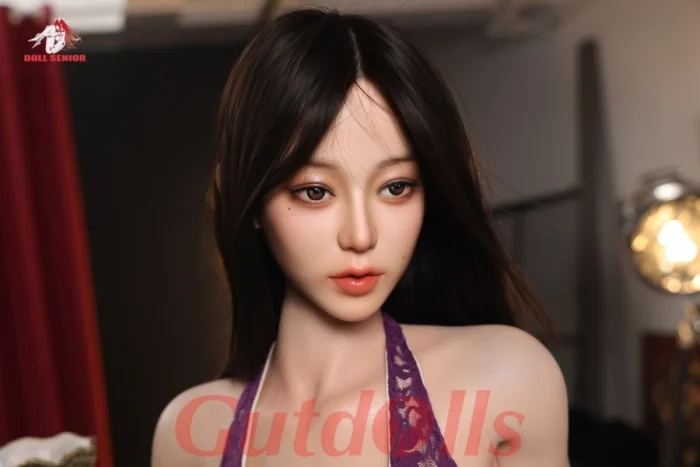 Songying-3 Doll Senior Sex doll box 2