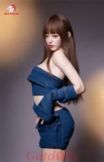 club sex real Songying-4