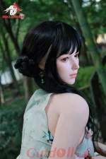 163cm E-Cup daniela puppe