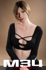 MD Doll 166cmA D-Cup sexpuppe