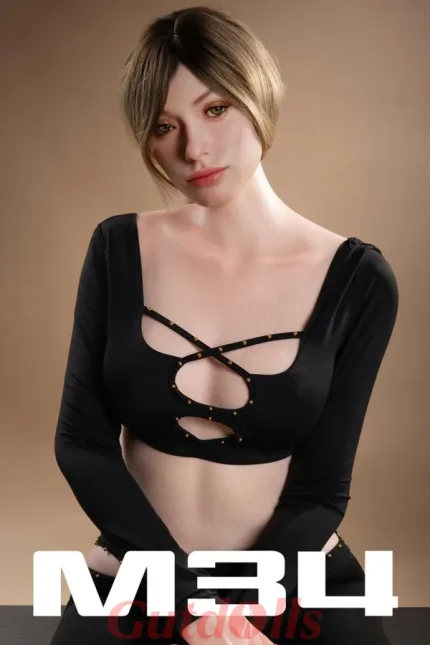MD Doll 166cmA D-Cup sexpuppe