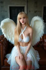 Ästhetische Schönheit aibei doll Gabriele sexpuppe