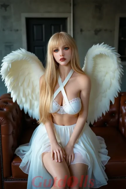 Ästhetische Schönheit aibei doll Gabriele sexpuppe